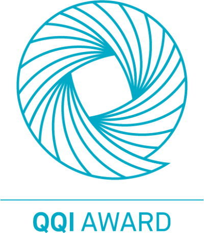 QQI Award Logo