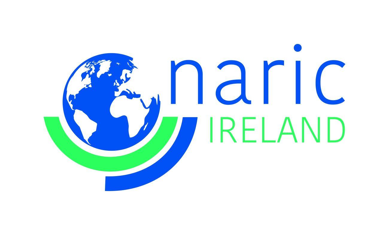 NARIC Ireland logo