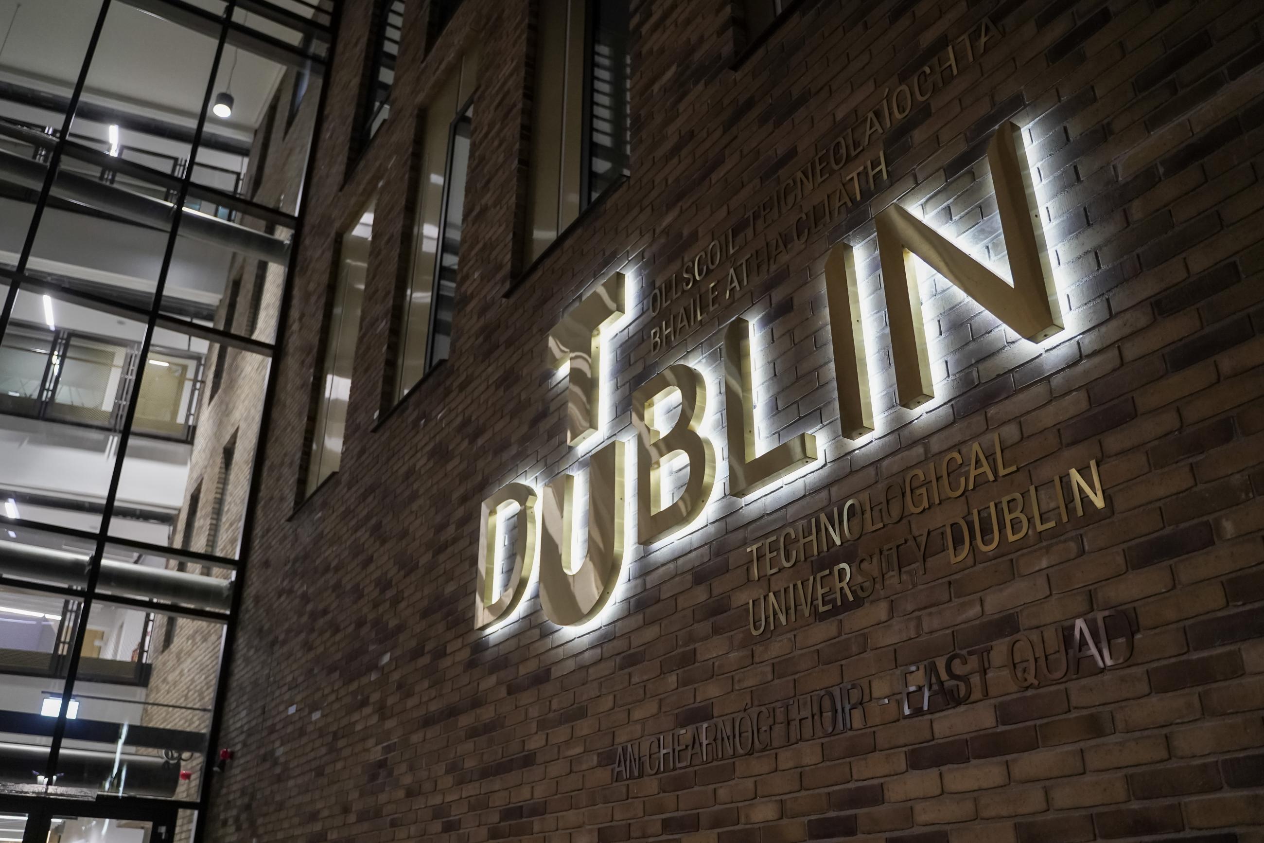 Picture of Technological University Dublin 