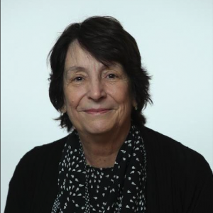 Barbara Brittingham profile image