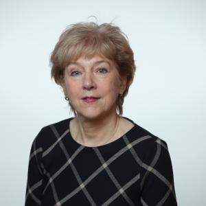 Dr Anne Walsh, QQI Board Academic Co-ordinator, Open Learning Centre, NUI Galway