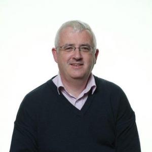 Liam Butler, QQI Head Of Finance