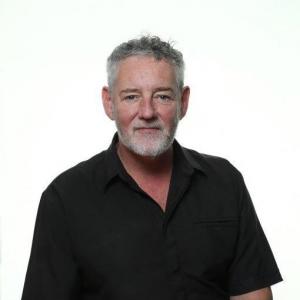 Mark Coney, QQI Profile Picture
