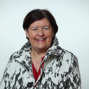 Mary Danagher, QQI Board