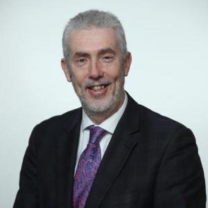 Padraig Walsh, QQI, CEO