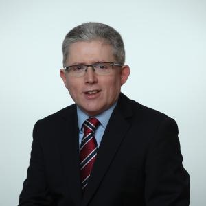 Thomas McDermott, QQI board