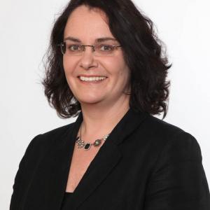 Joanne Harmon, Chair, QQI Board