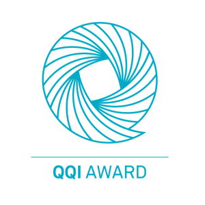 QQI Logo