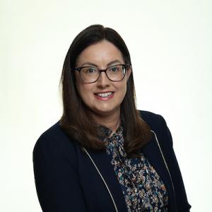 Photograph of Maria Ward, QQI Board Member