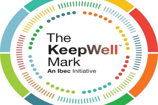 KeepWell Mark - an IBEC initiative