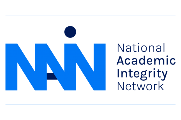 National Academic Integrity Network logo