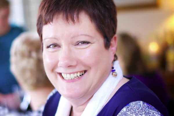 Breda Cahill QQI