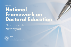 National Framework of Doc Ed Card