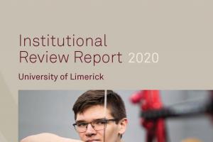 UL Cinnte Cover