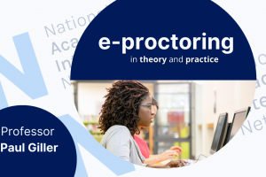 E-proctoring event image Nov 2021