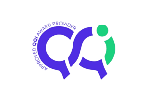 Logo for Approved QQI Award Provider