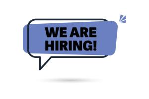 we are hiring